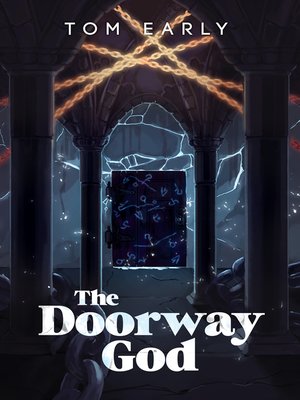 cover image of The Doorway God